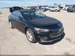 1G1ZE5ST6GF340010 2016 CHEVROLET MALIBU