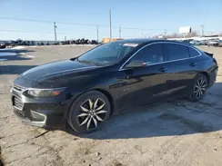 1G1ZE5ST6GF340072 2016 CHEVROLET MALIBU