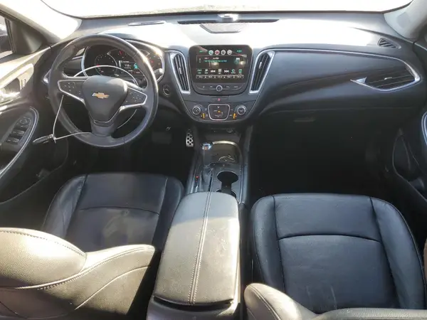 1G1ZE5ST6GF340072 2016 CHEVROLET MALIBU - Image 8