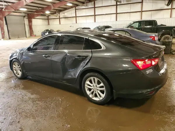 1G1ZE5ST6GF340296 2016 CHEVROLET MALIBU - Image 2
