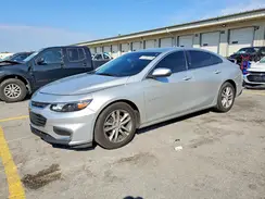 1G1ZE5ST6GF340587 2016 CHEVROLET MALIBU