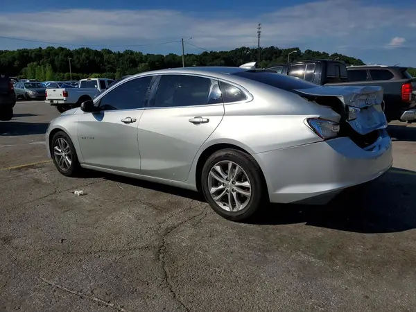 1G1ZE5ST6GF340587 2016 CHEVROLET MALIBU - Image 2