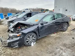 1G1ZE5ST6GF341335 2016 CHEVROLET MALIBU