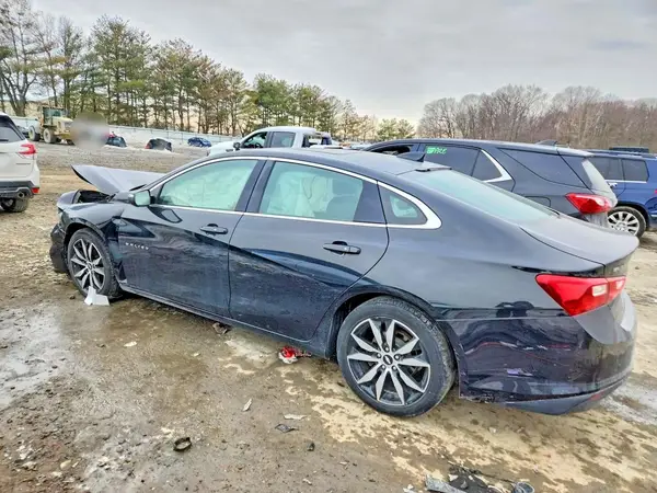 1G1ZE5ST6GF341335 2016 CHEVROLET MALIBU - Image 2