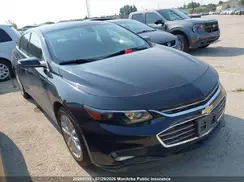 1G1ZE5ST6GF342419 2016 CHEVROLET MALIBU