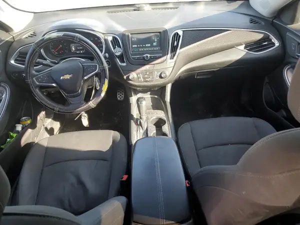 1G1ZE5ST6GF342713 2016 CHEVROLET MALIBU - Image 8