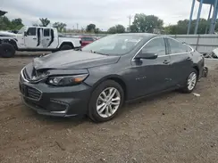 1G1ZE5ST6GF343165 2016 CHEVROLET MALIBU