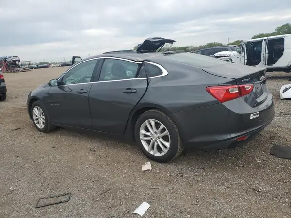 1G1ZE5ST6GF343165 2016 CHEVROLET MALIBU - Image 2