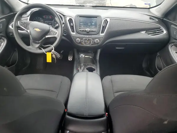 1G1ZE5ST6GF343165 2016 CHEVROLET MALIBU - Image 8