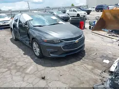1G1ZE5ST6GF343201 2016 CHEVROLET MALIBU