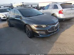 1G1ZE5ST6GF343733 2016 CHEVROLET MALIBU
