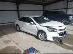 1G1ZE5ST6GF344364 2016 CHEVROLET MALIBU