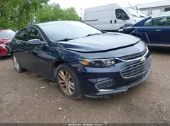 1G1ZE5ST6GF344560 2016 CHEVROLET MALIBU