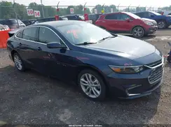 1G1ZE5ST6GF344574 2016 CHEVROLET MALIBU