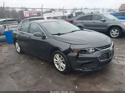 1G1ZE5ST6GF344669 2016 CHEVROLET MALIBU