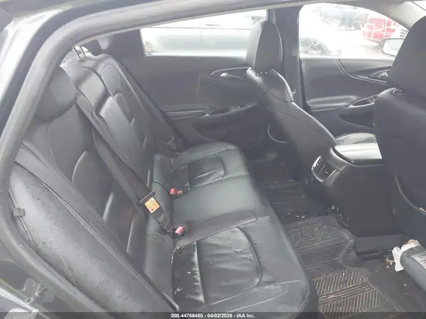 1G1ZE5ST6GF344669 2016 CHEVROLET MALIBU - Image 8