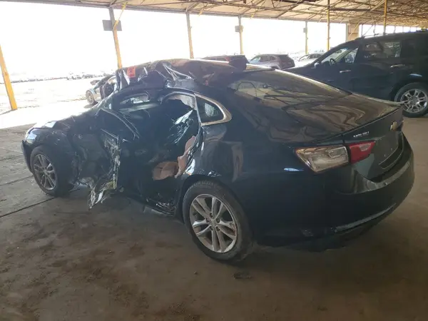 1G1ZE5ST6GF344798 2016 CHEVROLET MALIBU - Image 2