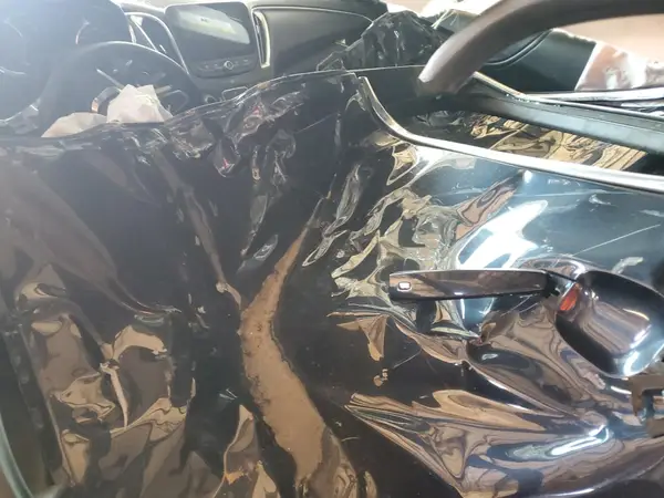 1G1ZE5ST6GF344798 2016 CHEVROLET MALIBU - Image 8