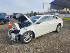 1G1ZE5ST6GF345305 2016 CHEVROLET MALIBU