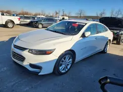 1G1ZE5ST6GF345840 2016 CHEVROLET MALIBU