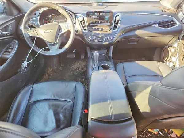 1G1ZE5ST6GF345840 2016 CHEVROLET MALIBU - Image 8