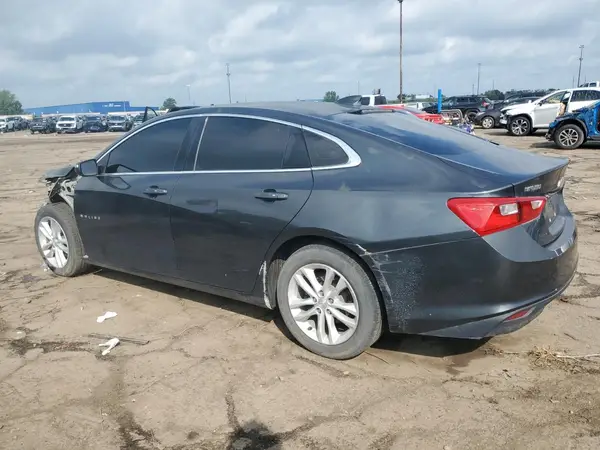 1G1ZE5ST6GF346115 2016 CHEVROLET MALIBU - Image 2