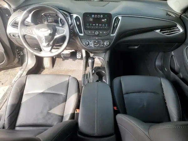 1G1ZE5ST6GF346115 2016 CHEVROLET MALIBU - Image 8