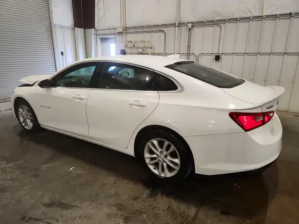 1G1ZE5ST6GF346311 2016 CHEVROLET MALIBU - Image 2