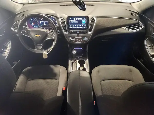 1G1ZE5ST6GF346311 2016 CHEVROLET MALIBU - Image 8