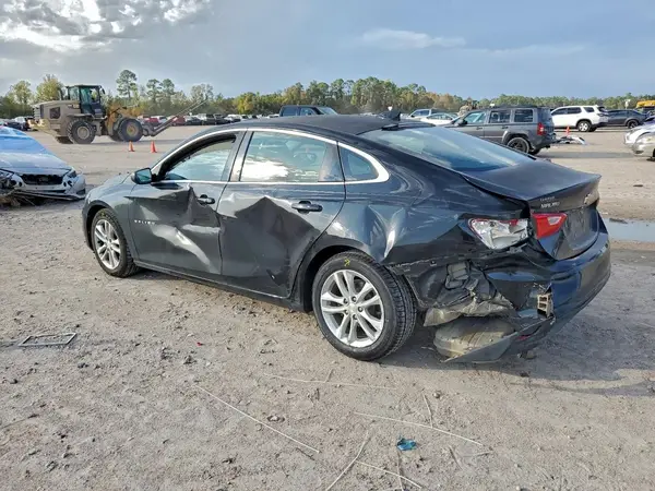 1G1ZE5ST6GF346535 2016 CHEVROLET MALIBU - Image 2