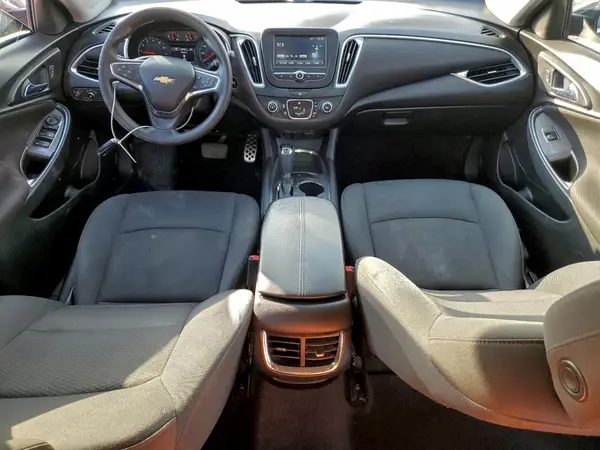 1G1ZE5ST6GF346535 2016 CHEVROLET MALIBU - Image 8