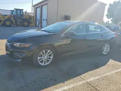 1G1ZE5ST6GF346597 2016 CHEVROLET MALIBU
