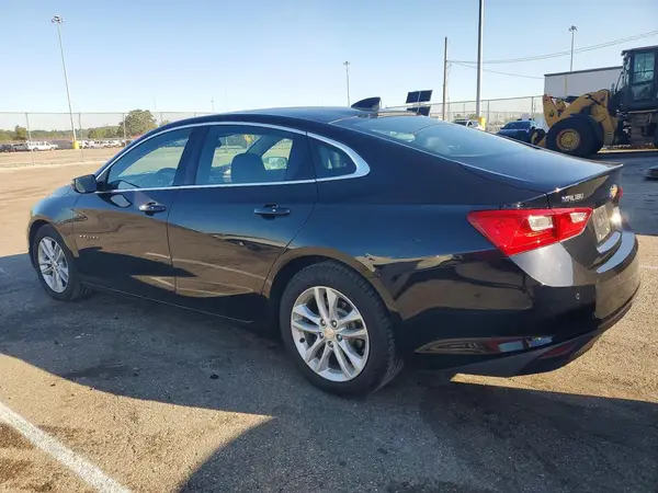 1G1ZE5ST6GF346597 2016 CHEVROLET MALIBU - Image 2