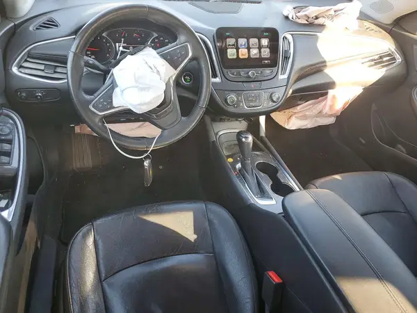 1G1ZE5ST6GF346597 2016 CHEVROLET MALIBU - Image 8
