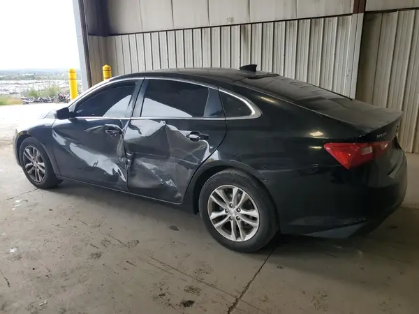 1G1ZE5ST6GF346695 2016 CHEVROLET MALIBU - Image 2