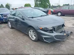 1G1ZE5ST6GF346700 2016 CHEVROLET MALIBU