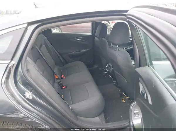 1G1ZE5ST6GF346700 2016 CHEVROLET MALIBU - Image 8