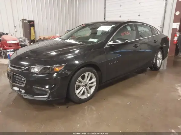 1G1ZE5ST6GF347734 2016 CHEVROLET MALIBU - Image 2