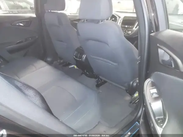 1G1ZE5ST6GF347734 2016 CHEVROLET MALIBU - Image 8