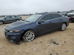 1G1ZE5ST6GF348317 2016 CHEVROLET MALIBU