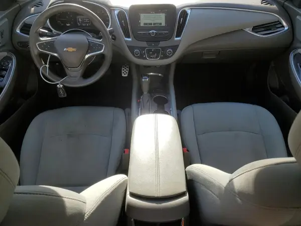 1G1ZE5ST6GF348575 2016 CHEVROLET MALIBU - Image 8