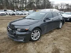 1G1ZE5ST6GF349306 2016 CHEVROLET MALIBU
