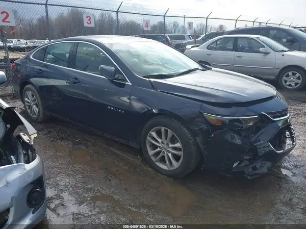 1G1ZE5ST6GF349533 2016 CHEVROLET MALIBU - Image 1