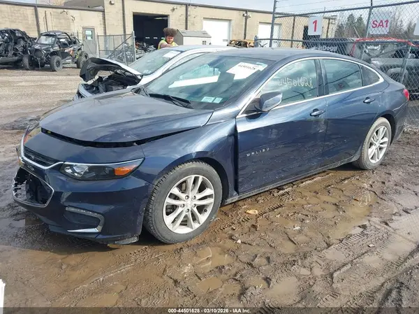 1G1ZE5ST6GF349533 2016 CHEVROLET MALIBU - Image 2