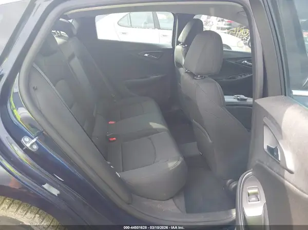 1G1ZE5ST6GF349533 2016 CHEVROLET MALIBU - Image 8