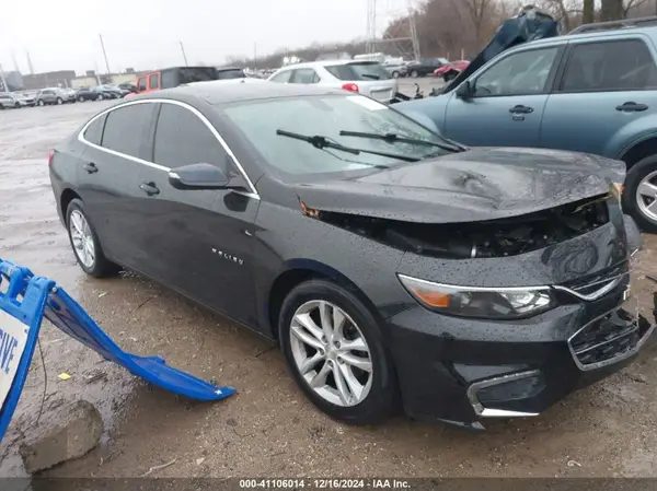 1G1ZE5ST6GF349600 2016 CHEVROLET MALIBU - Image 1