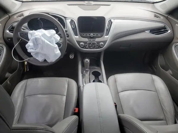 1G1ZE5ST6GF350312 2016 CHEVROLET MALIBU - Image 8