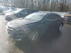 1G1ZE5ST6GF350357 2016 CHEVROLET MALIBU