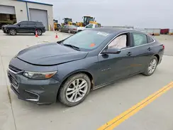 1G1ZE5ST6GF350732 2016 CHEVROLET MALIBU