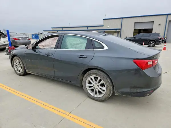 1G1ZE5ST6GF350732 2016 CHEVROLET MALIBU - Image 2